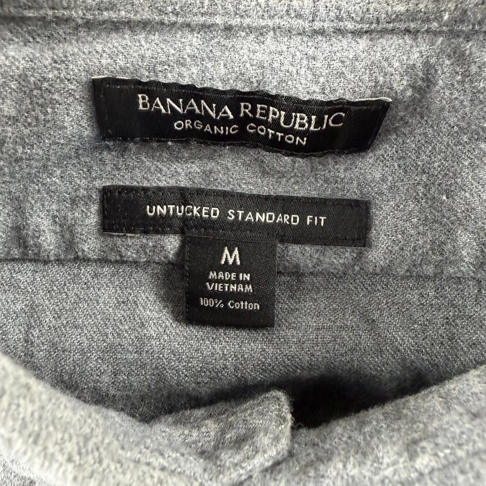 Banana Republic banana republic